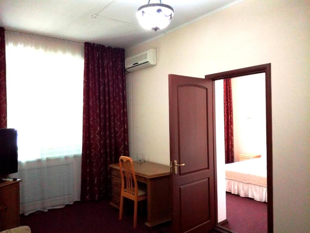 Junior-Suite Hotel Zhambyl