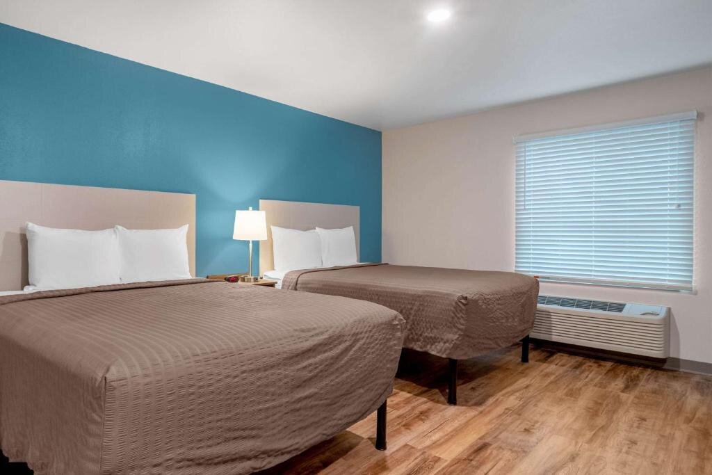 Standard room Extended Stay America Suites - Atlanta - Lithia Springs