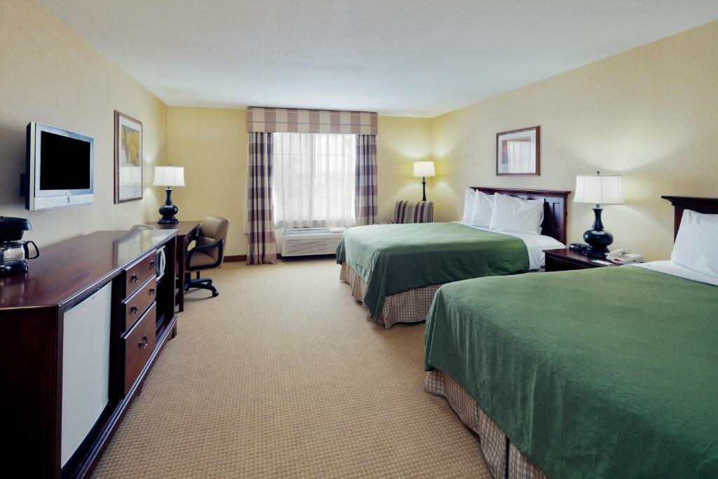 Standard chambre Country Inn & Suites