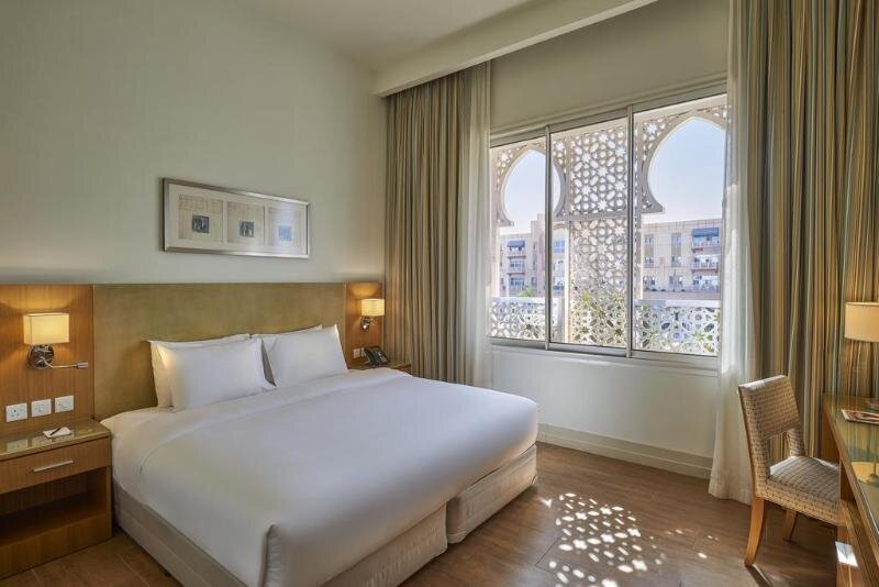 Номер Standard с балконом Salalah Gardens Hotel Managed by Safir Hotels & Resorts