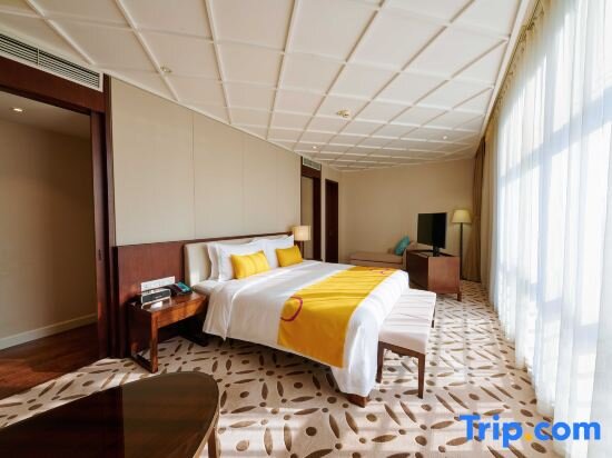 Suite Holiday Inn Resort Beijing Yanqing