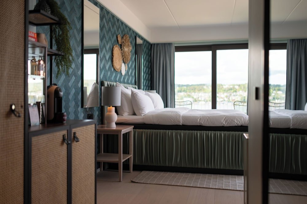 Premium Zimmer Hotel Riviera