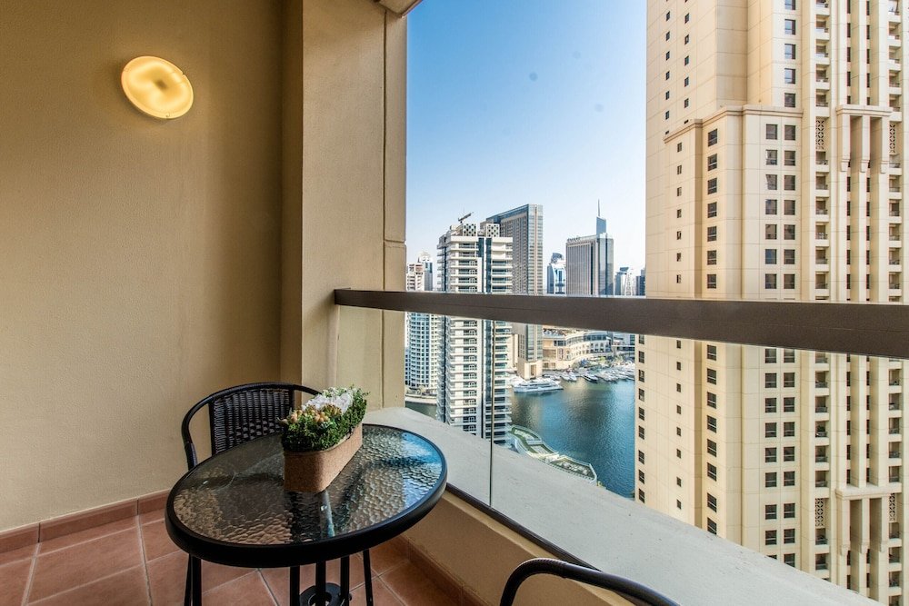 Apartment Jumeirah Beach Residence Sadaf 7 2204