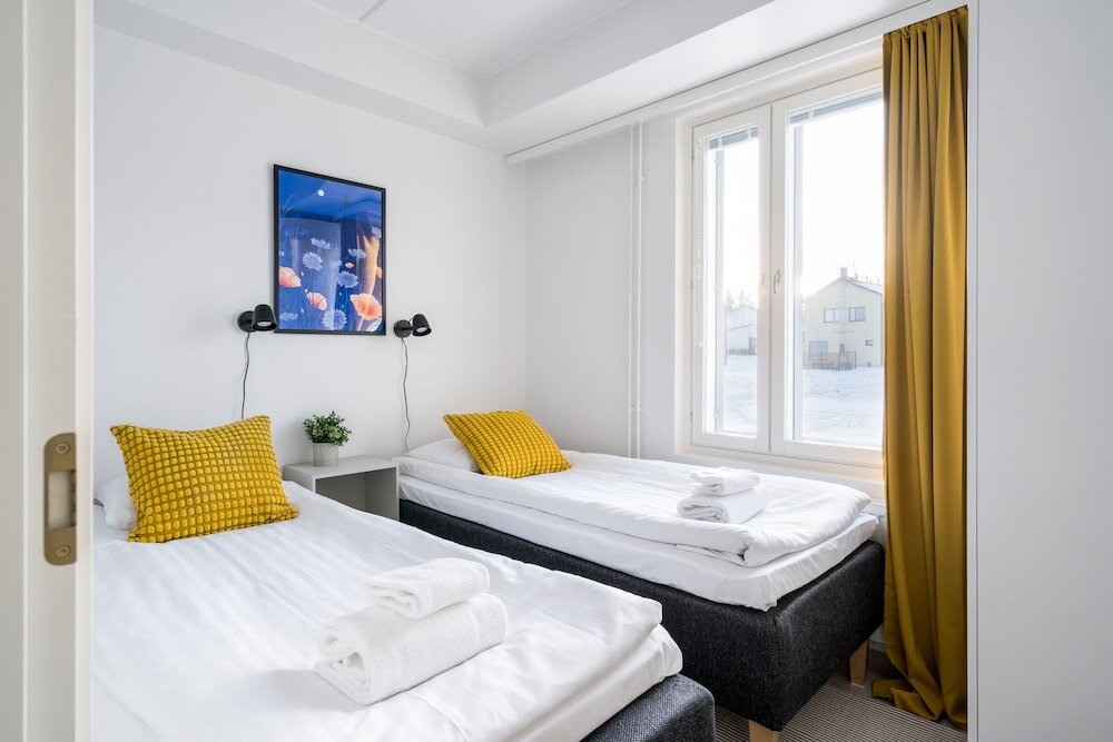 Appartamento Standard 1 camera da letto con balcone Hiisi Homes Kirkkonummi Masala