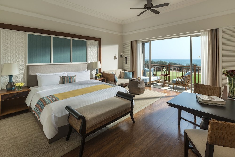 Premier Ocean Doppel Zimmer Shangri-La Hambantota