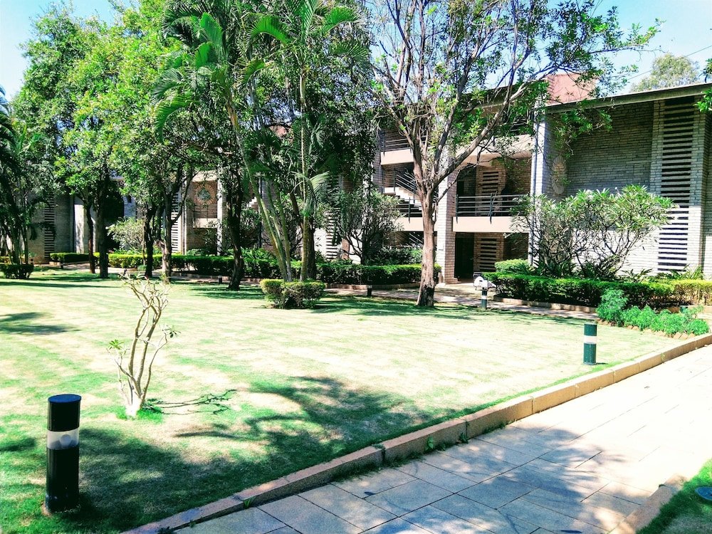 Suite Grand Angsana Bangalore