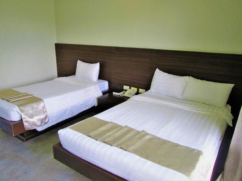 Superior Doppel Zimmer mit Balkon Apple Tree Resort and Hotel