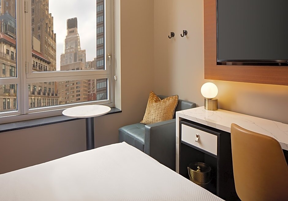 Номер Premium Hotel Indigo NYC Downtown - Wall Street, an IHG Hotel