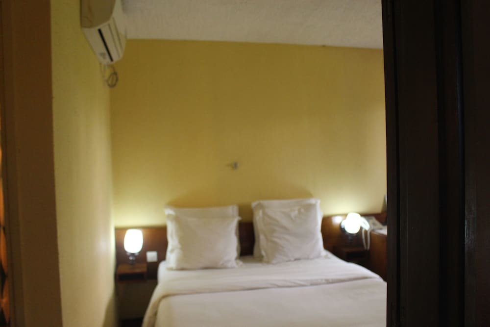 Standard Zimmer Hotel Mansa