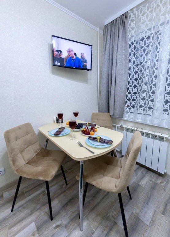 Apartamento Premium 4 Seasons in the Sovetsky 2/4 neighborhood