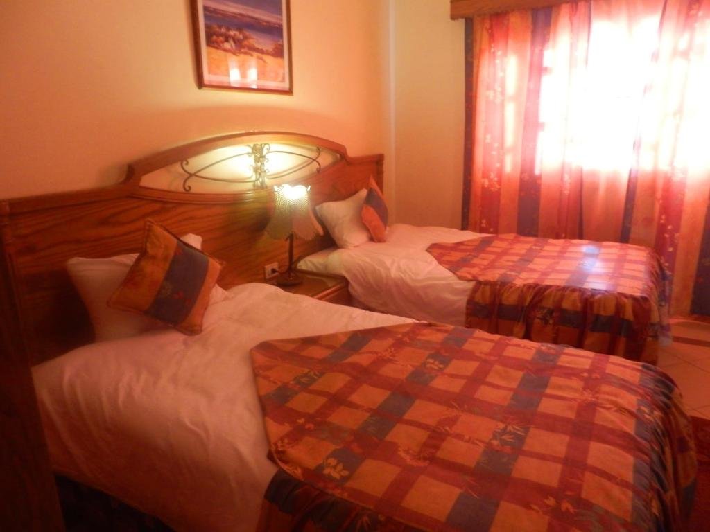 Standard famille chambre Coral Hills Resort Sharm El-Sheikh
