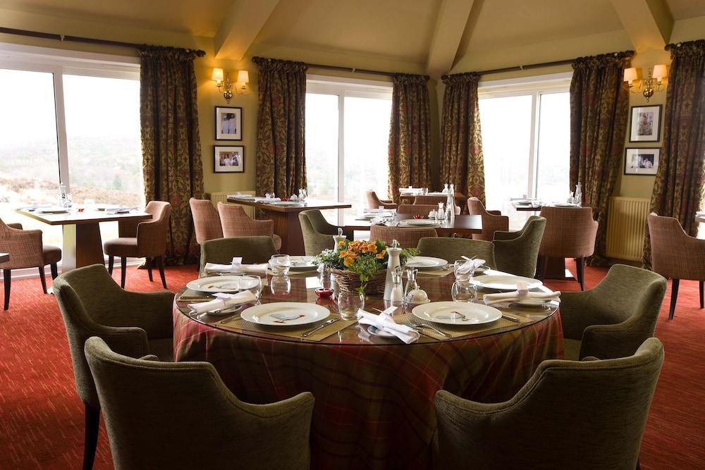 Offline Sales - Inverlodge Hotel Lairg