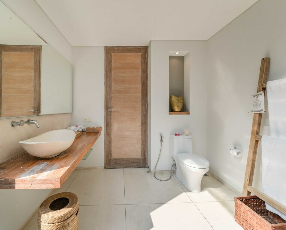 Habitación doble Superior Svarga Resort Lombok
