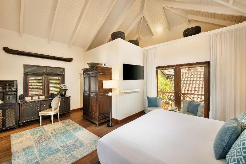 Standard Doppel Zimmer Baoase Luxury Resort