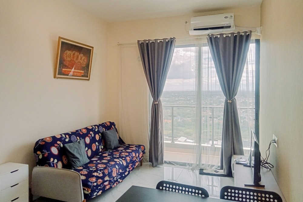 Appartamento Best Deal And Minimalist 2Br At Sky House Bsd Apartment