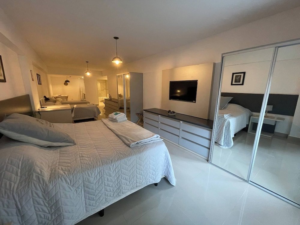 Apartamento Style and Luxury in San Telmo -231