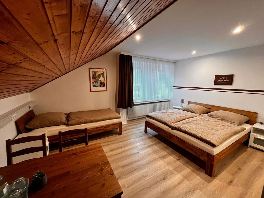 Standard Triple room Casa Milix - Bed & Breakfast