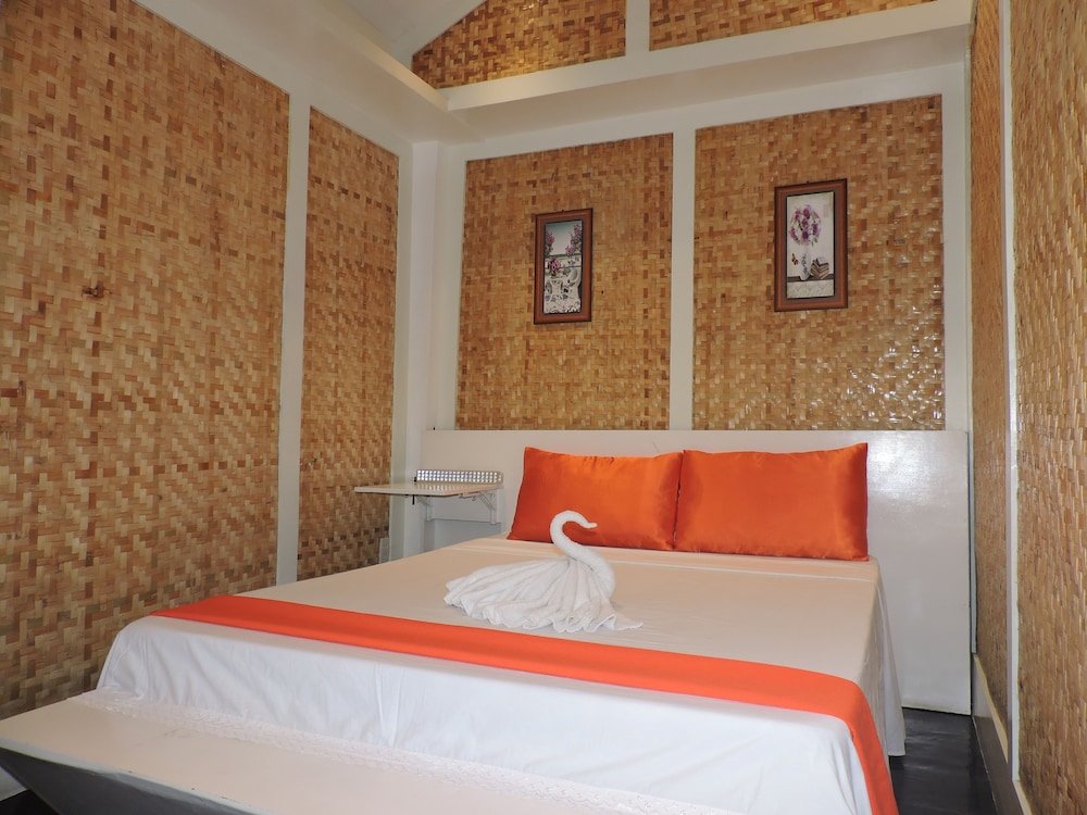 Habitación De lujo Orange Mangrove Pension House
