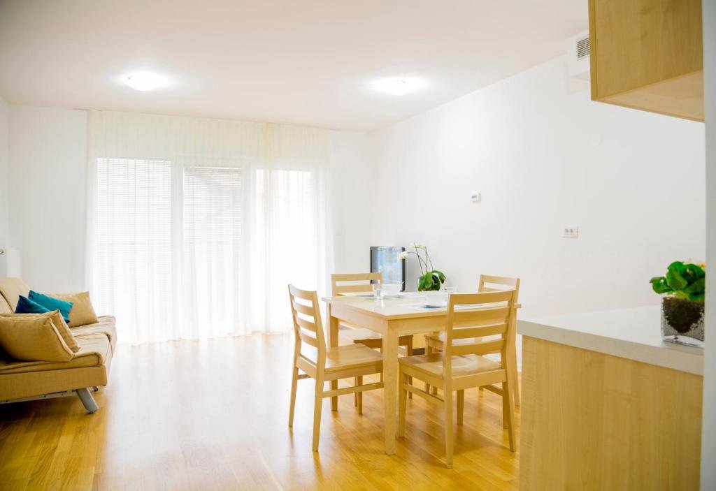 Апартаменты с 2 комнатами Postojna Cave Rooms & Apartments Proteus