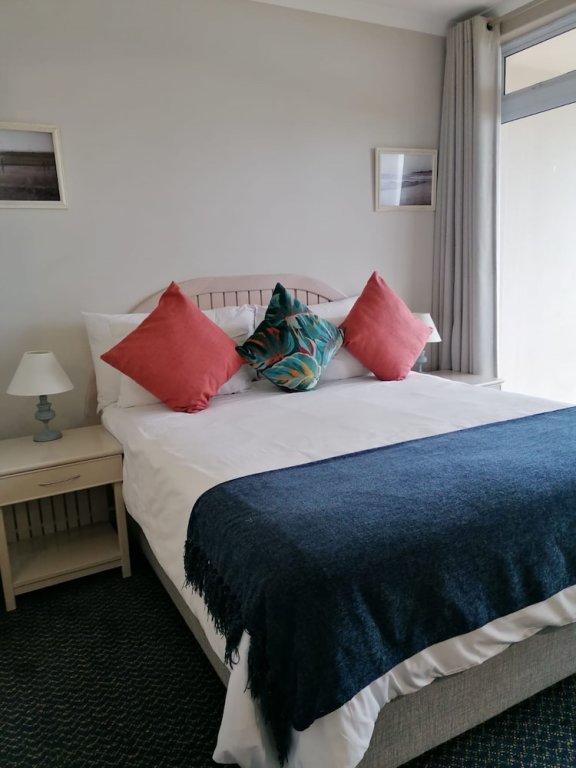 Апартаменты Standard с 2 комнатами Cape Town Beachfront Apartments at Leisure Bay