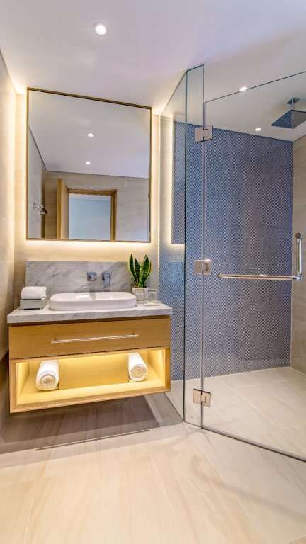Standard Double room Sel de Mer Hotel & Suites