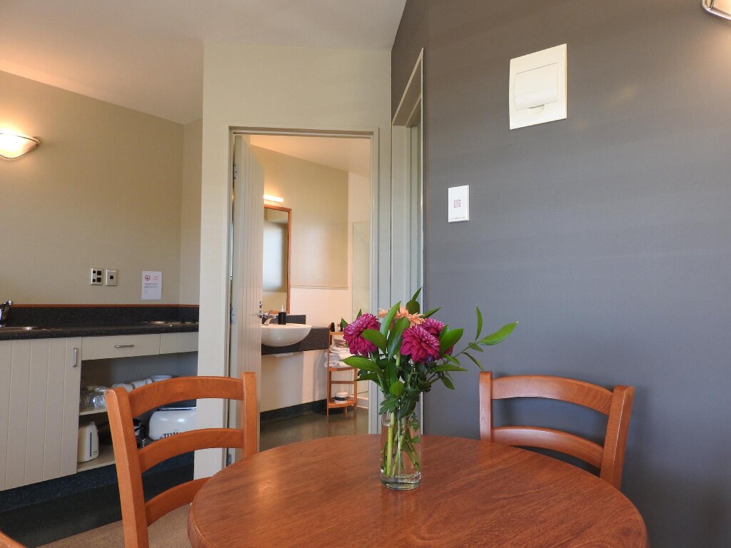 Suite Wine Country Motel Havelock North