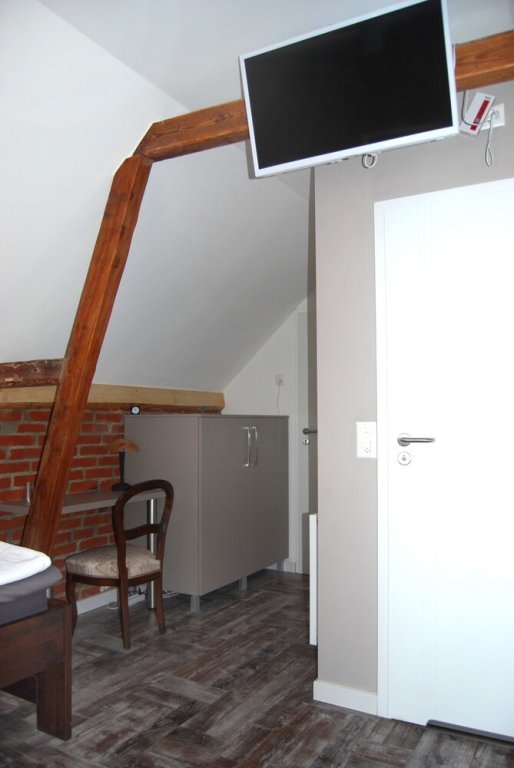 Номер Standard BnB Comfort Guesthouse Olten - Lostorf