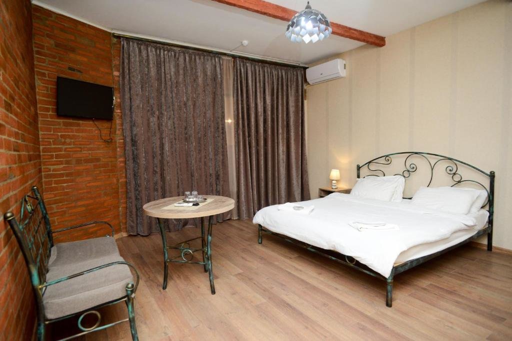 Standard chambre Ragnar Hotel