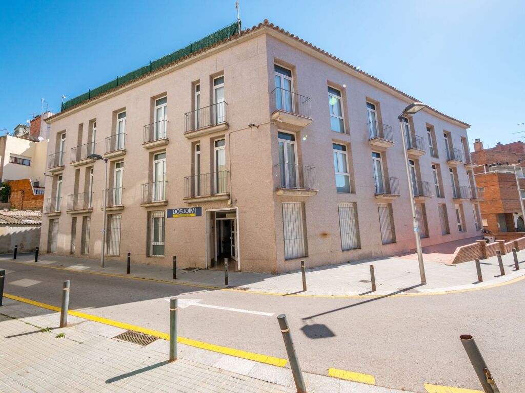 Apartamentos AR Dosjoimi