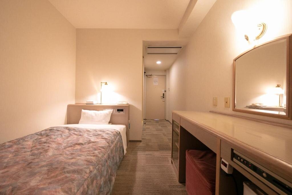 Monolocale Main Hotel - Vacation STAY 60460v