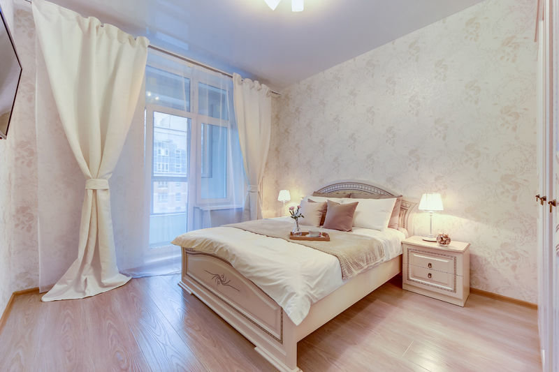 Cama en dormitorio compartido Vesta on Pionerskaya, 50