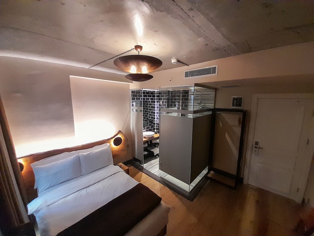 Économie chambre Taksimbul Design Hotel