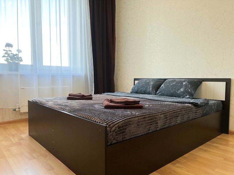 2 Bedrooms Bed in Dorm Apartments Cozy Home on st. Mayakovskogo 28