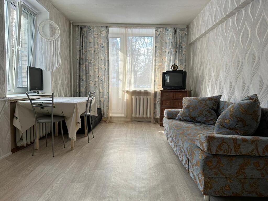 Апартаменты Moscow Apartment в Москва, Россия. Забронировать Moscow  Apartment, ул. Бобруйская, 28