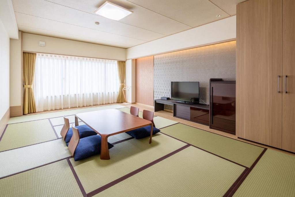 Supérieure chambre Hakone Kogen Hotel