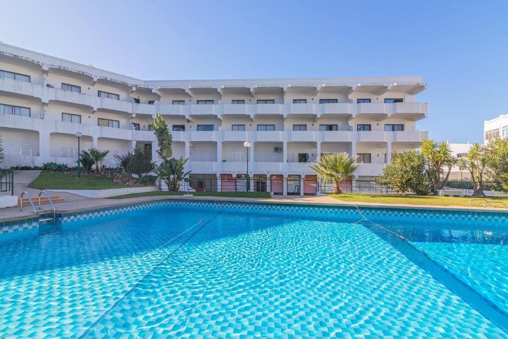 Appartement Vue piscine Vilamoura Cosy 2 With Pool by Homing
