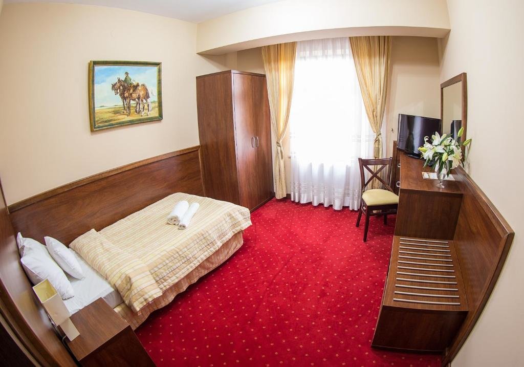 Номер Standard Hotel Poniatowski