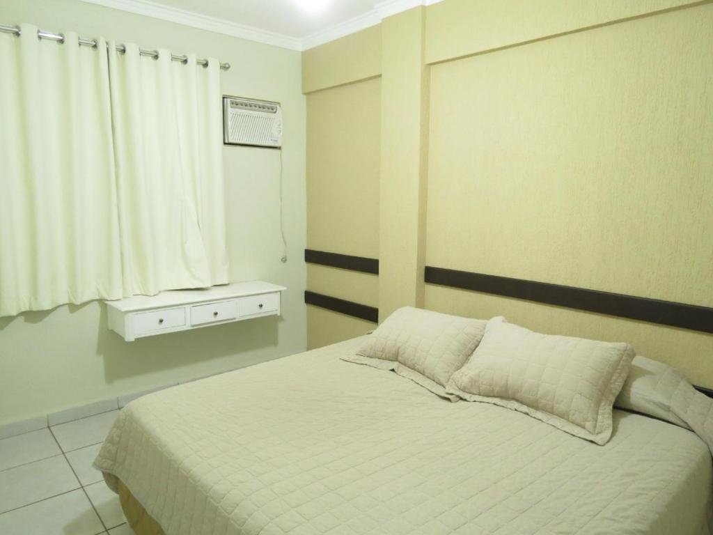 Suite with balcony Domus Hotel Ituverava