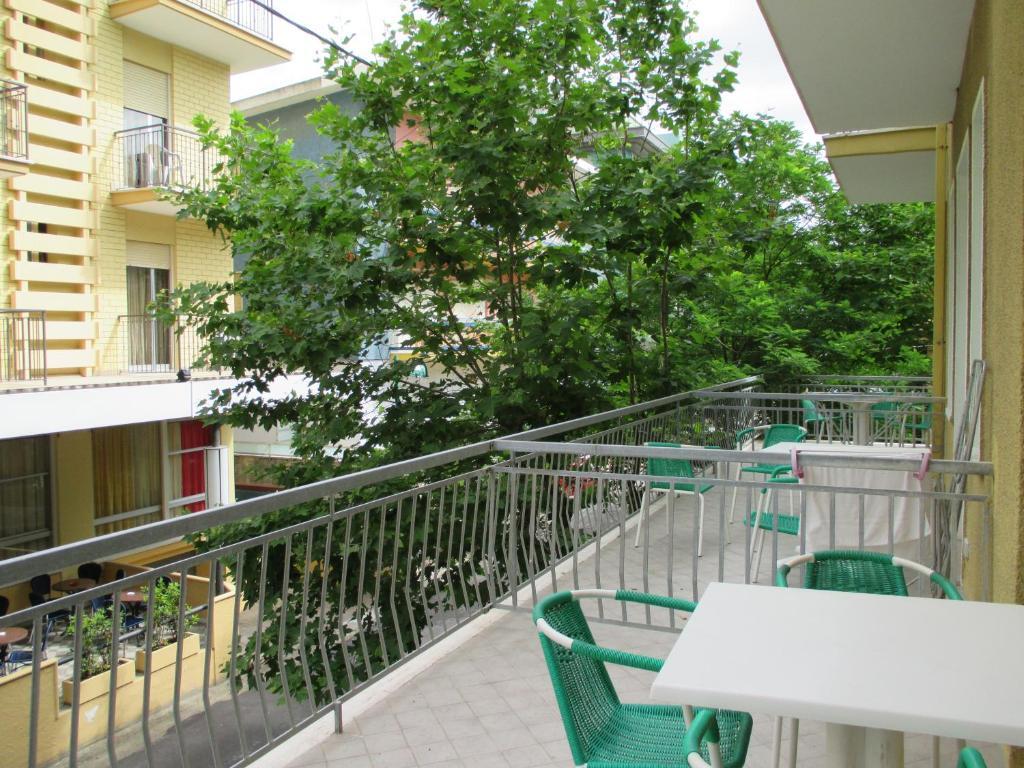 Habitación cuádruple Estándar Hotel Villa Europa