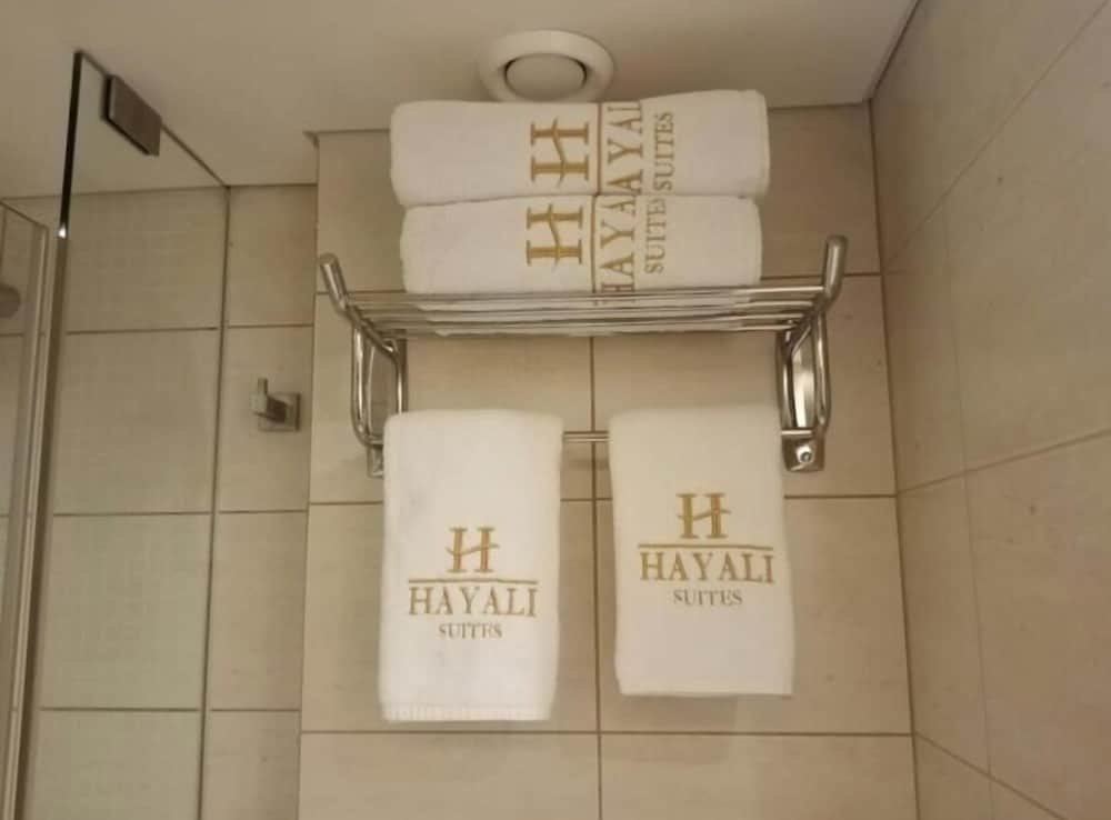 Номер Comfort Hayali Suites