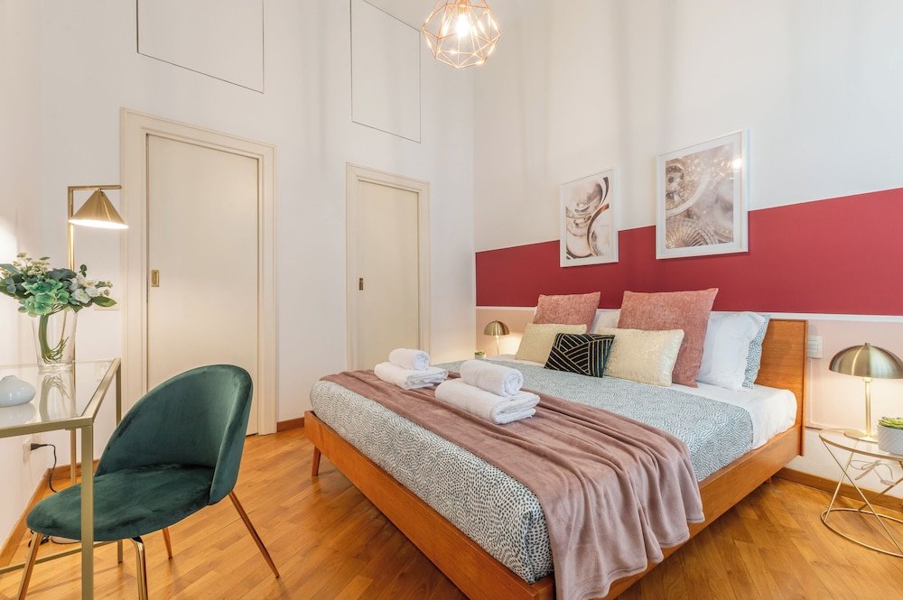 Appartement Wine Apartments Florence Moscato