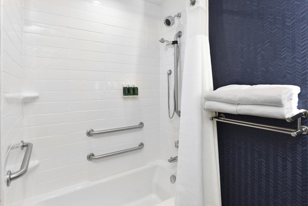 Standard Double room Fairfield Inn & Suites by Marriott Moorpark Ventura County
