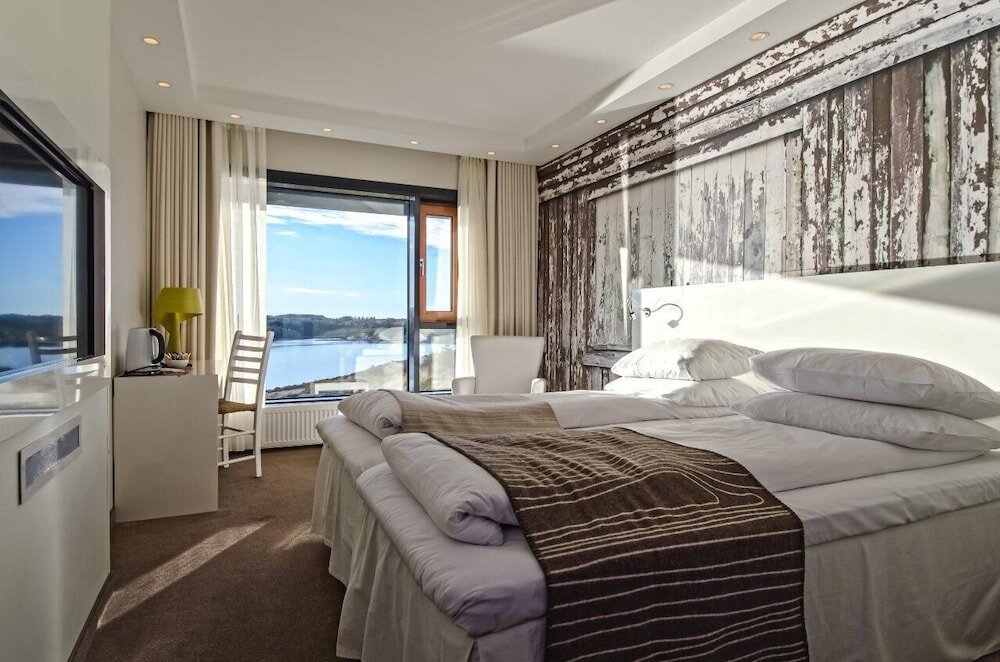 Superior room Panorama Hotell & Resort