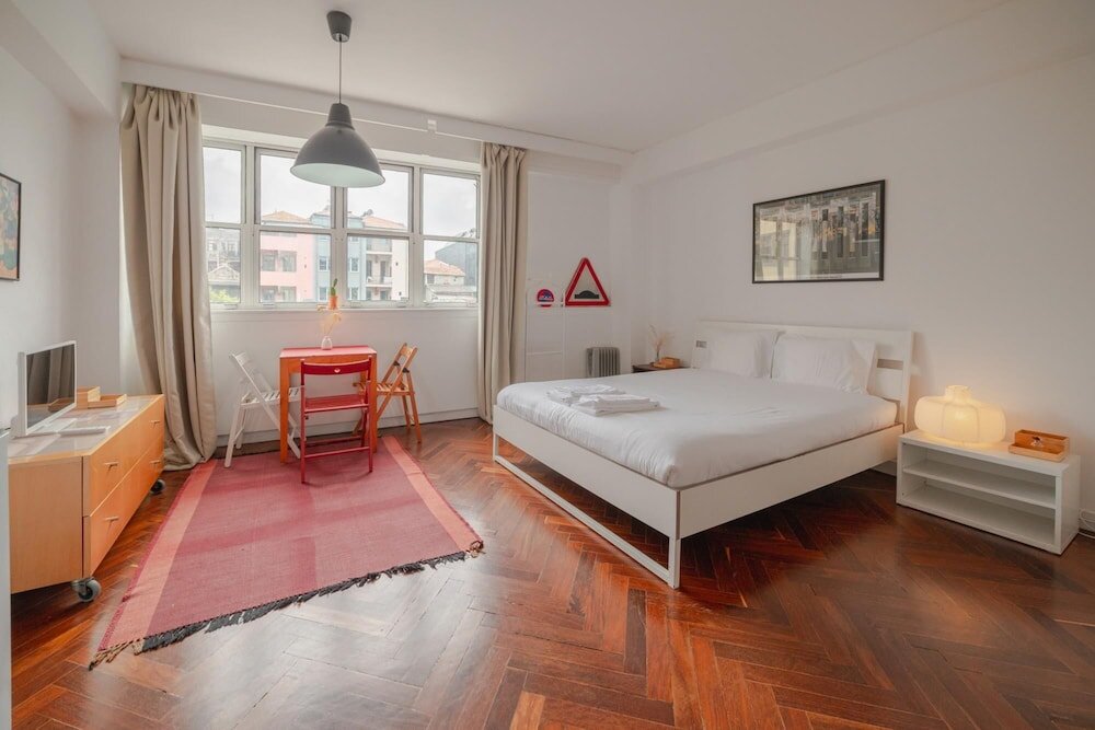 Appartement Heart OF Porto IN Bolhao by Homing