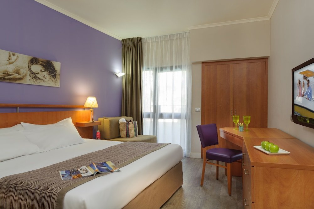 Standard Family room Leonardo Privilege Eilat Hotel
