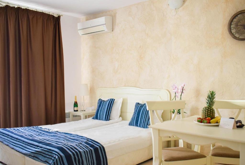 Standard chambre Oasis Resort & SPA