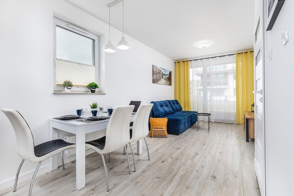 Appartement Amber Estate II by Renters
