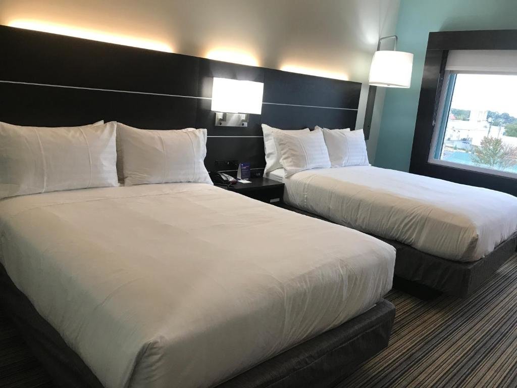 Standard Doppel Zimmer Holiday Inn Express & Suites Greenville SE - Simpsonville, an IHG Hotel