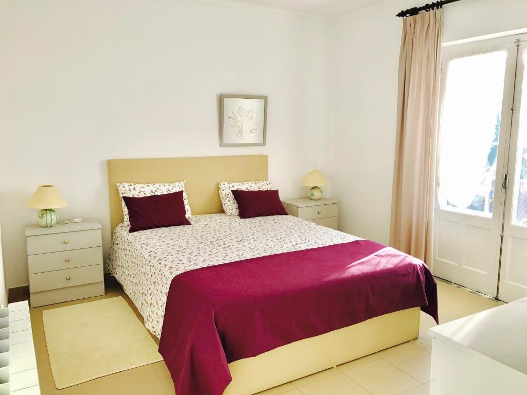 Comfort Double room with balcony Porto Monte