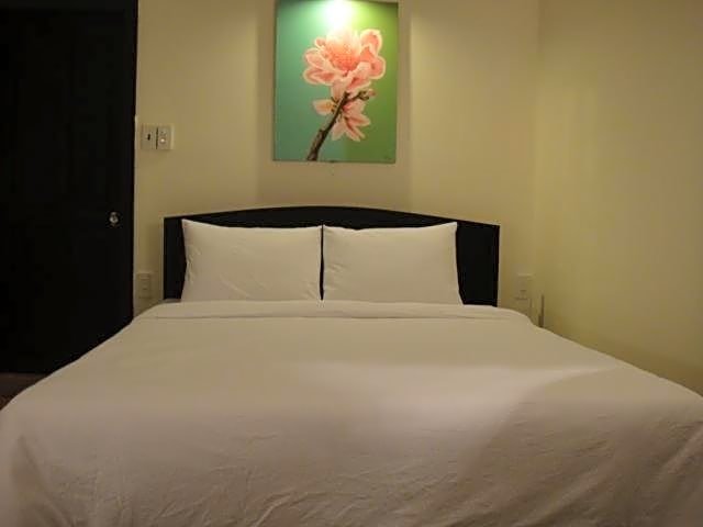 Superior Quadruple room Vinh Huy Hotel